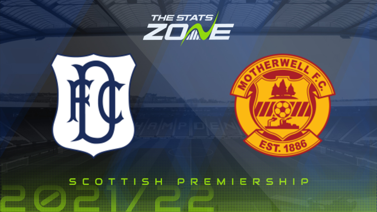 Dundee vs Motherwell Preview & Prediction