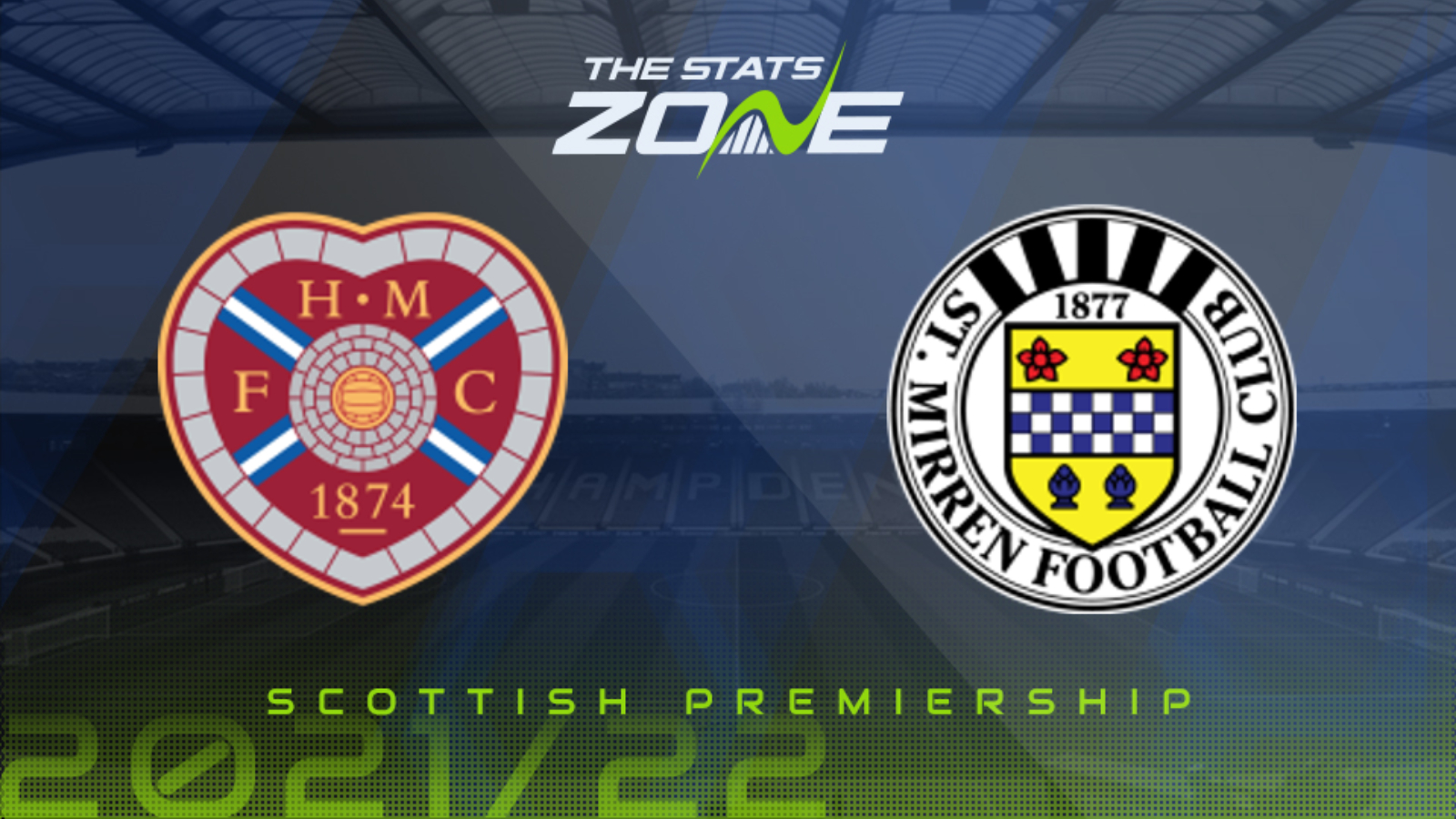 Hearts vs St. Mirren Preview & Prediction