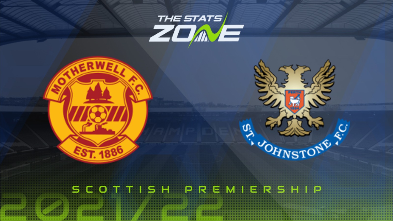 Motherwell vs St. Johnstone Preview & Prediction