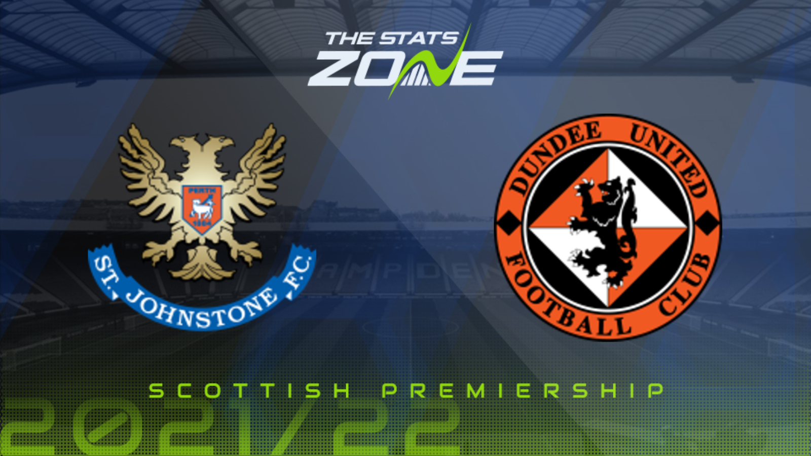 St. Johnstone vs Dundee United Preview & Prediction