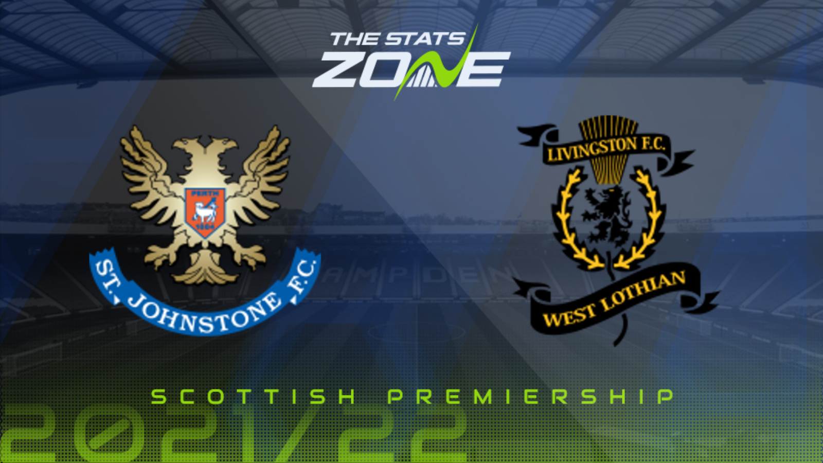 St Johnstone Vs Livingston Preview And Prediction The Stats Zone