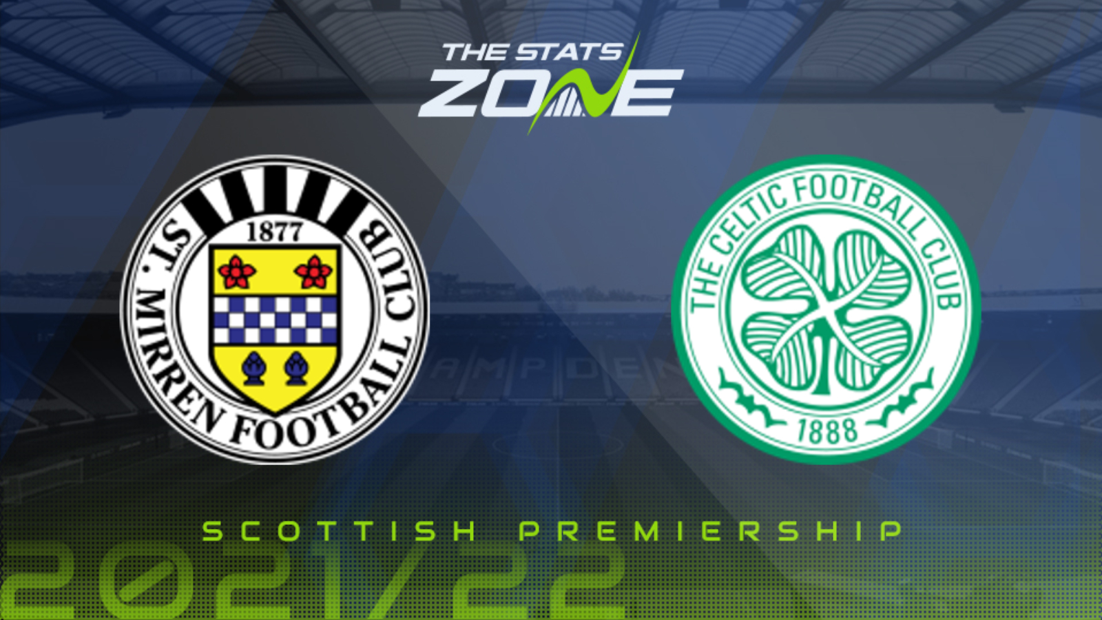 St. Mirren vs Celtic Preview & Prediction