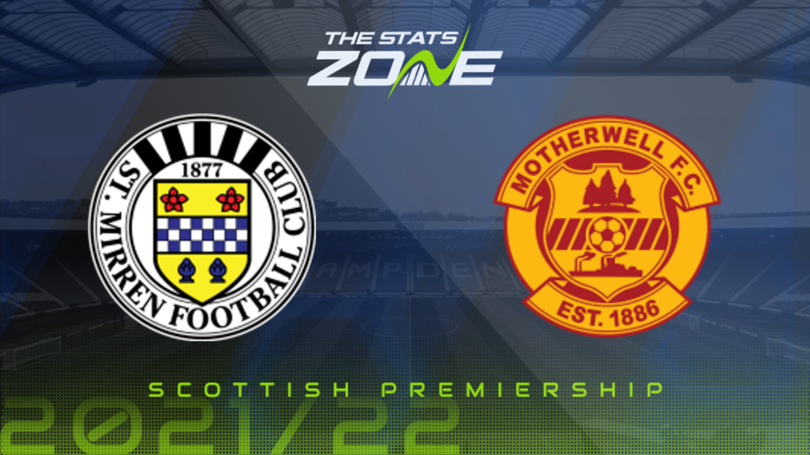 St. Mirren vs Motherwell Preview & Prediction
