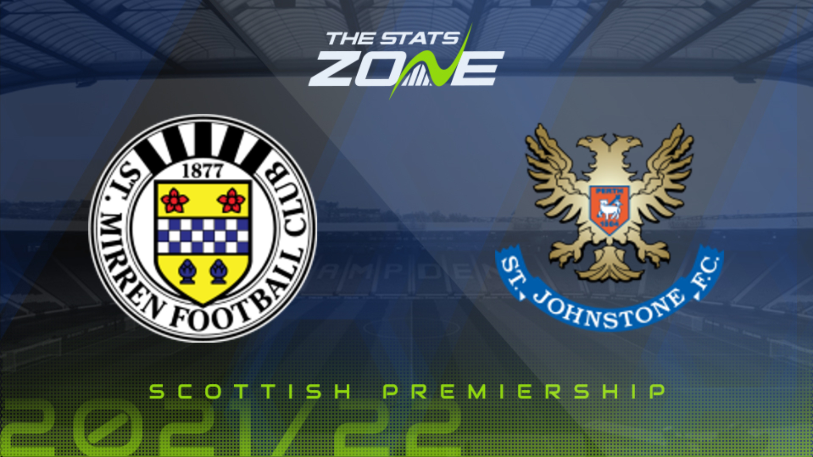 St. Mirren vs St. Johnstone Preview & Prediction