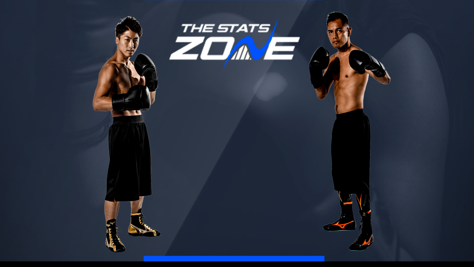 Naoya Inoue vs Nonito Donaire Preview & Prediction - The Stats Zone1600 x 900
