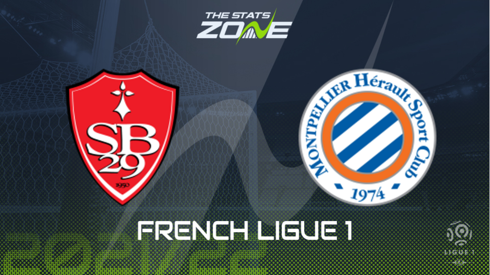 Brest vs Montpellier Preview & Prediction