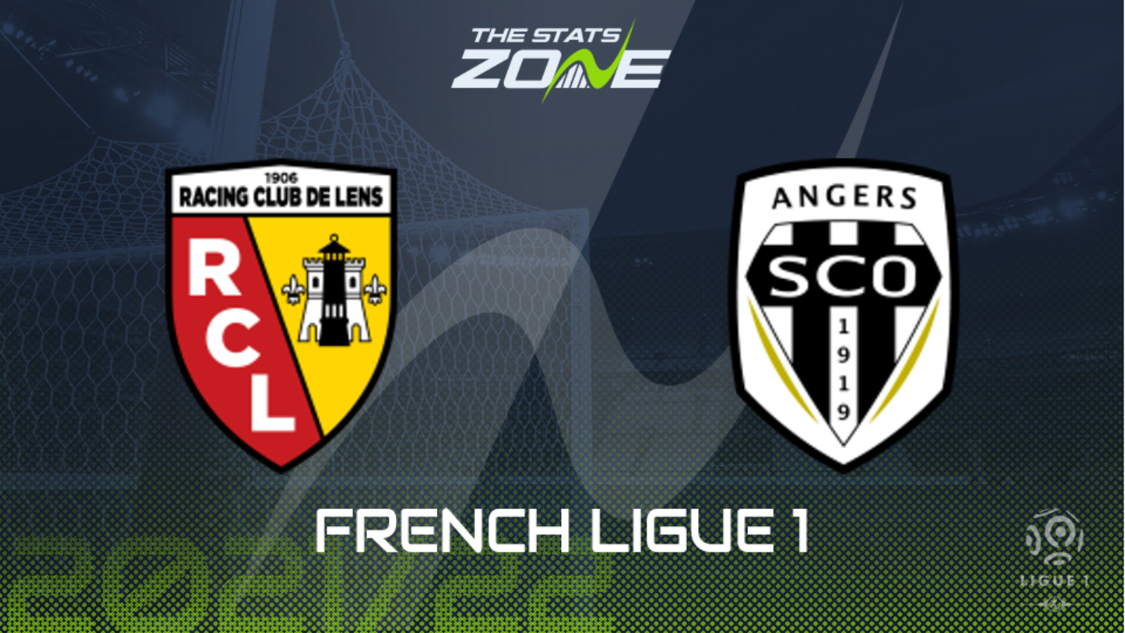 lens vs angers preview prediction the stats zone