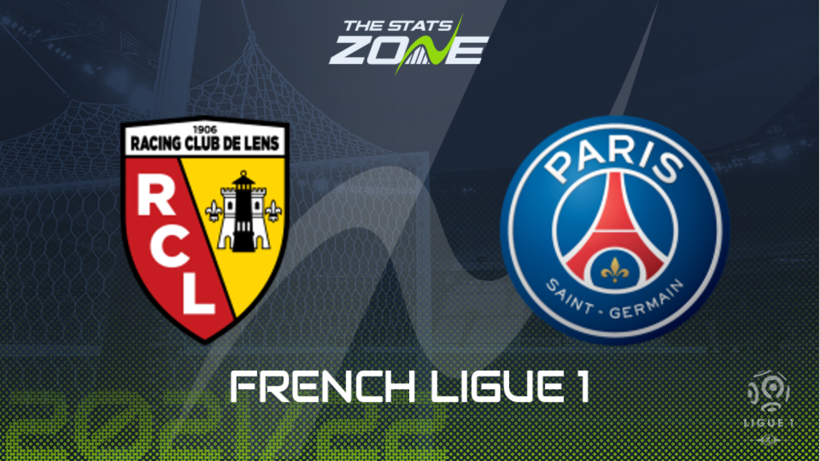 lens vs psg preview prediction the stats zone