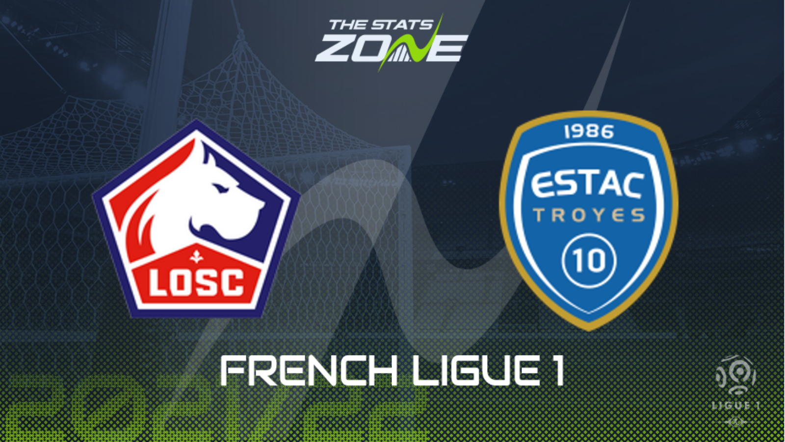 lille vs troyes preview prediction the stats zone