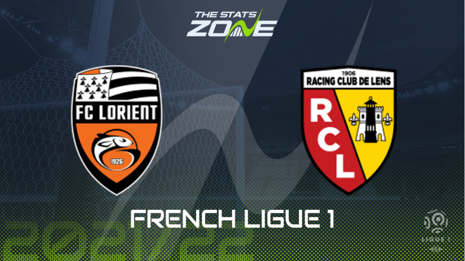Lorient vs Lens Preview & Prediction - The Stats Zone