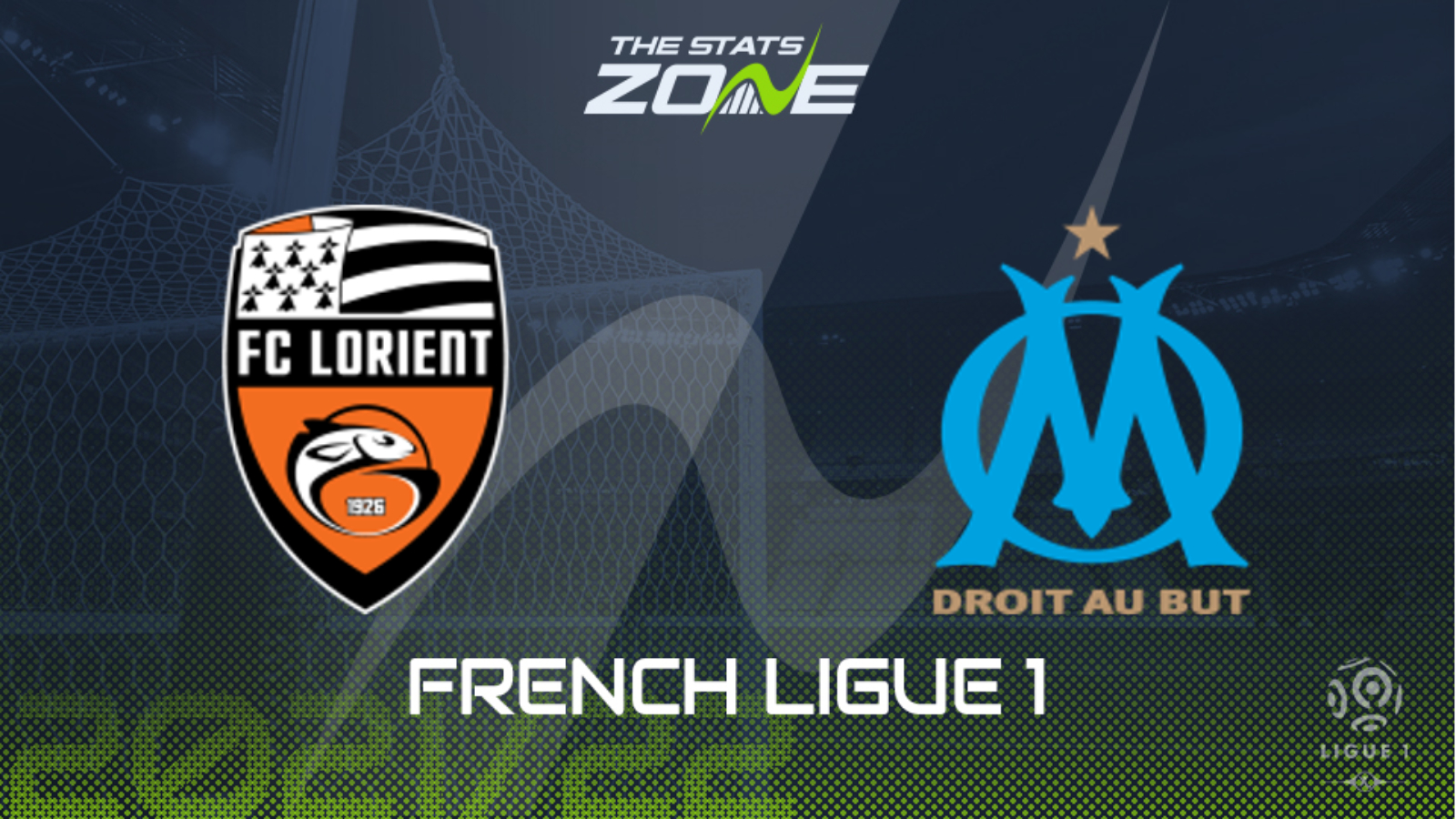 Lorient vs Marseille Preview & Prediction - The Stats Zone