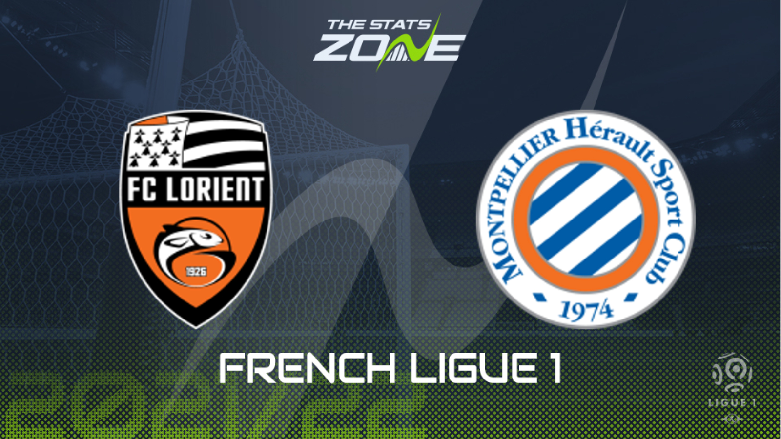 Lorient vs Montpellier Preview & Prediction - The Stats Zone