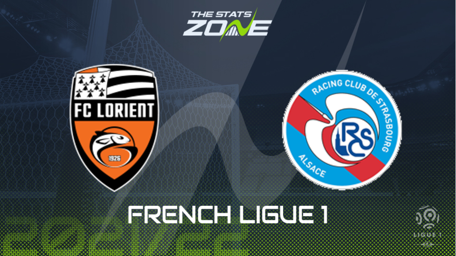 Lorient vs Strasbourg Preview & Prediction - The Stats Zone