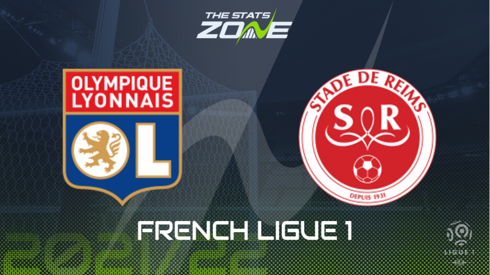 lyon vs reims preview prediction the stats zone