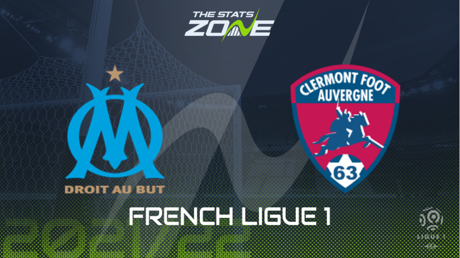 Marseille vs Clermont Preview & Prediction