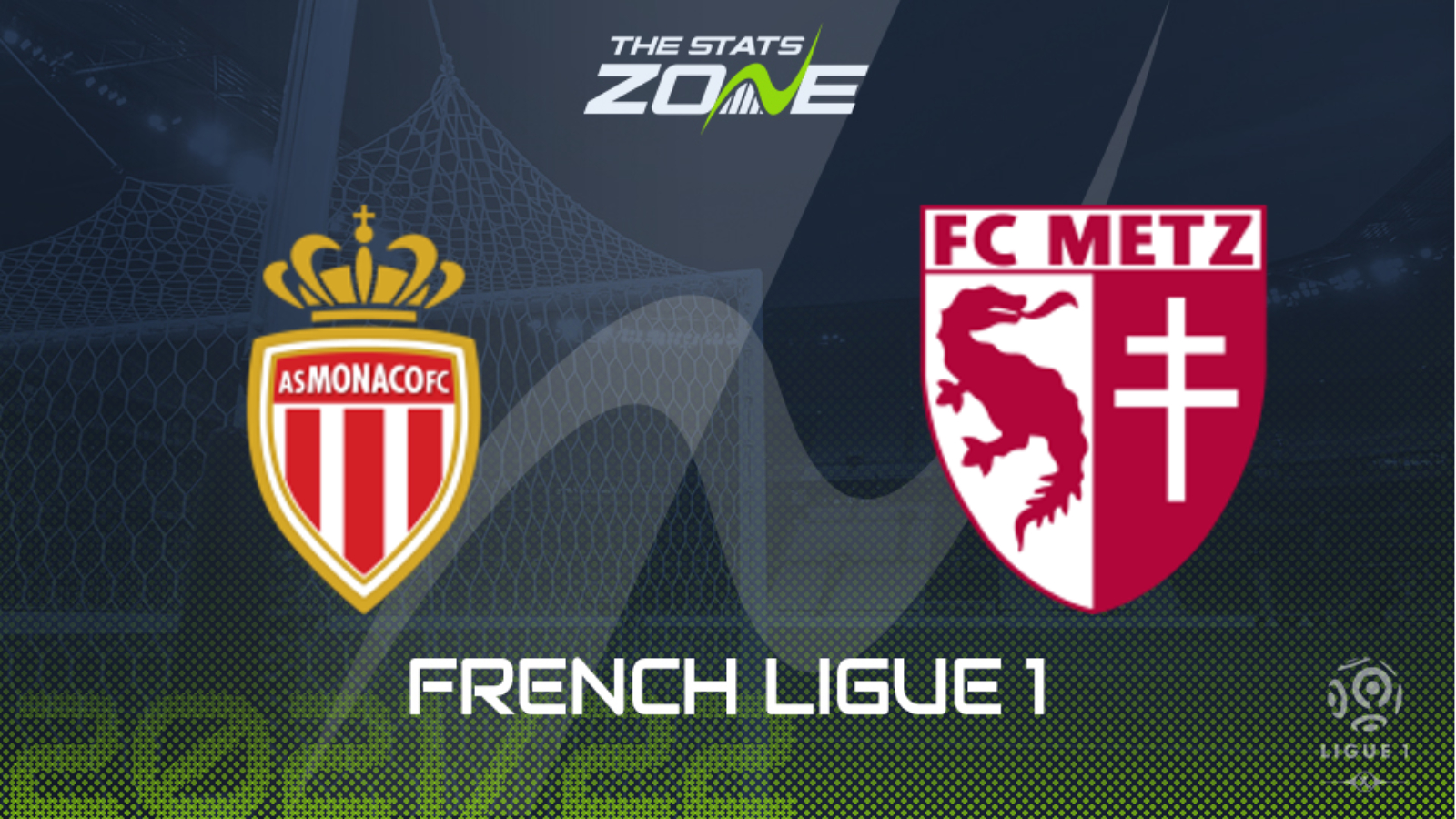 Monaco vs Metz Preview & Prediction