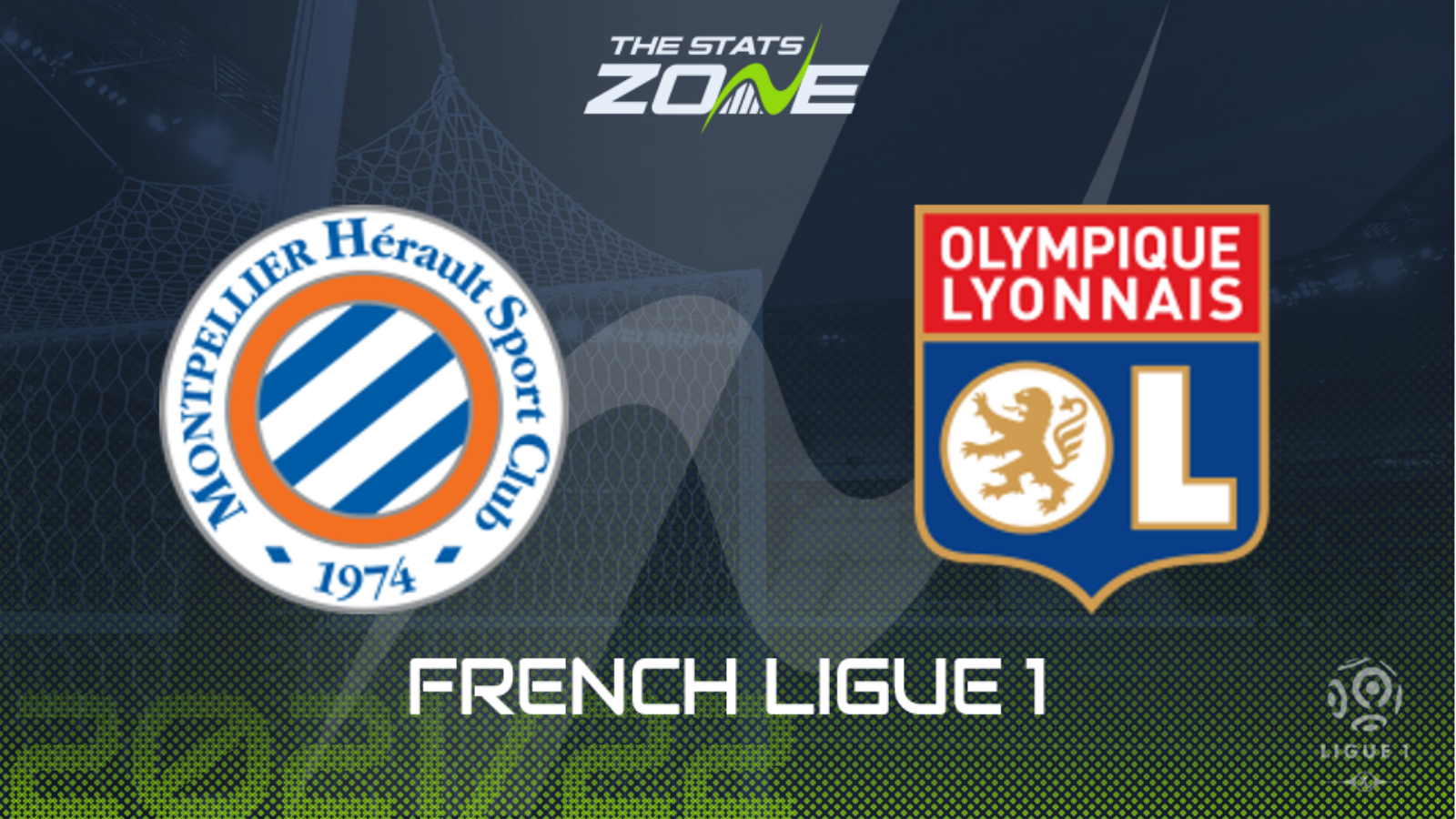 Montpellier vs Lyon Preview & Prediction