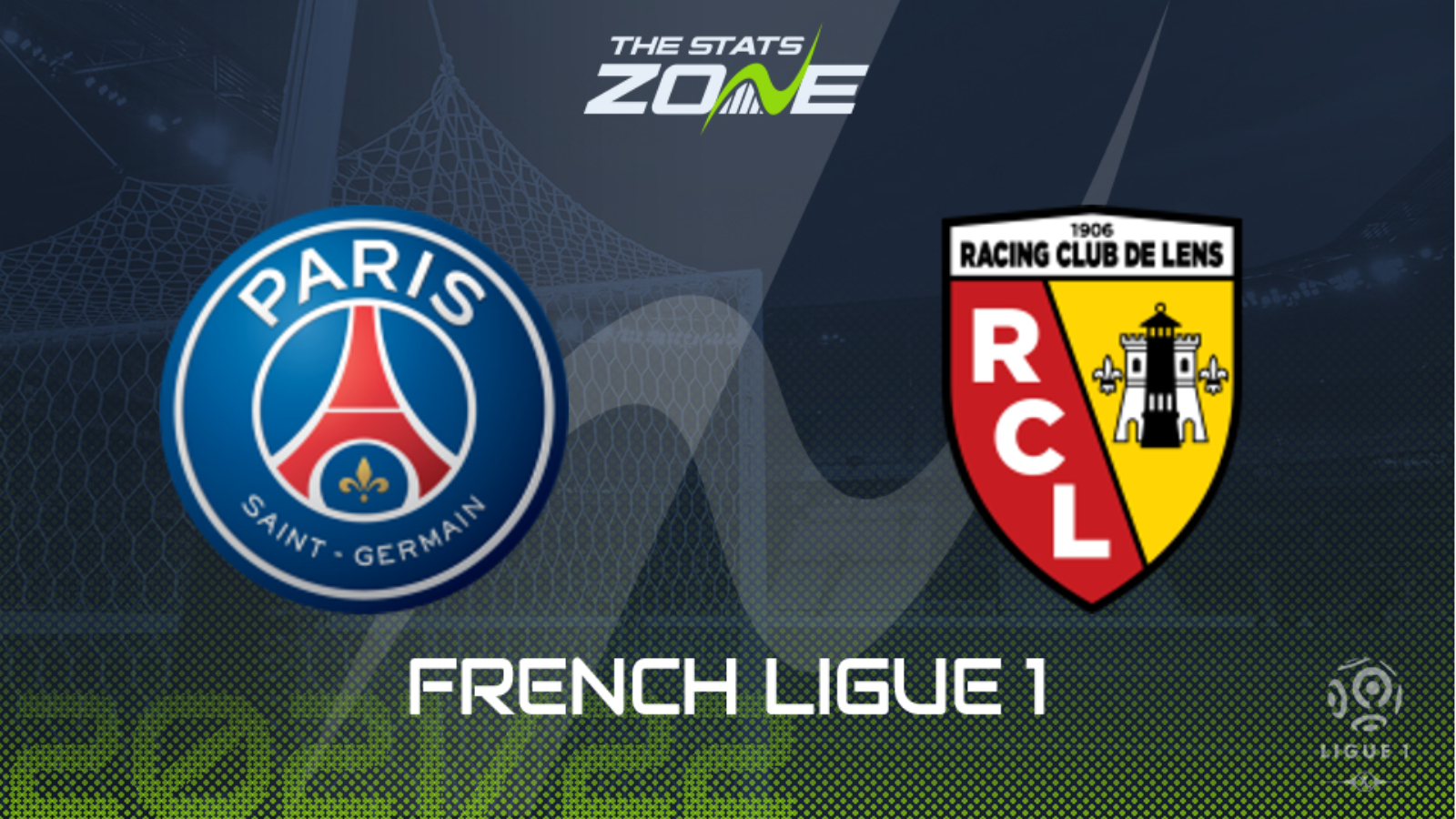 PSG vs Lens Preview & Prediction