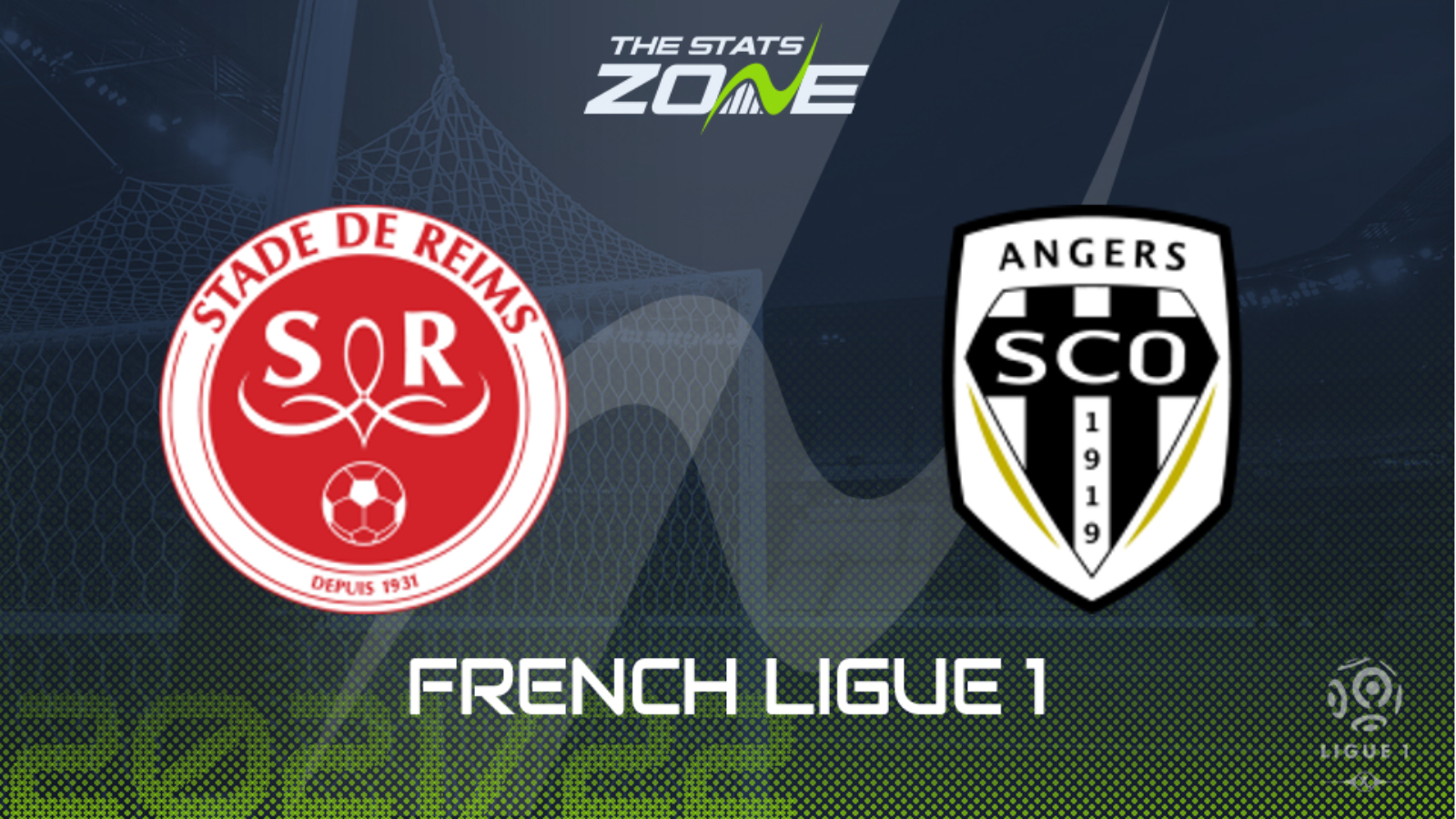 Reims vs Angers Preview & Prediction