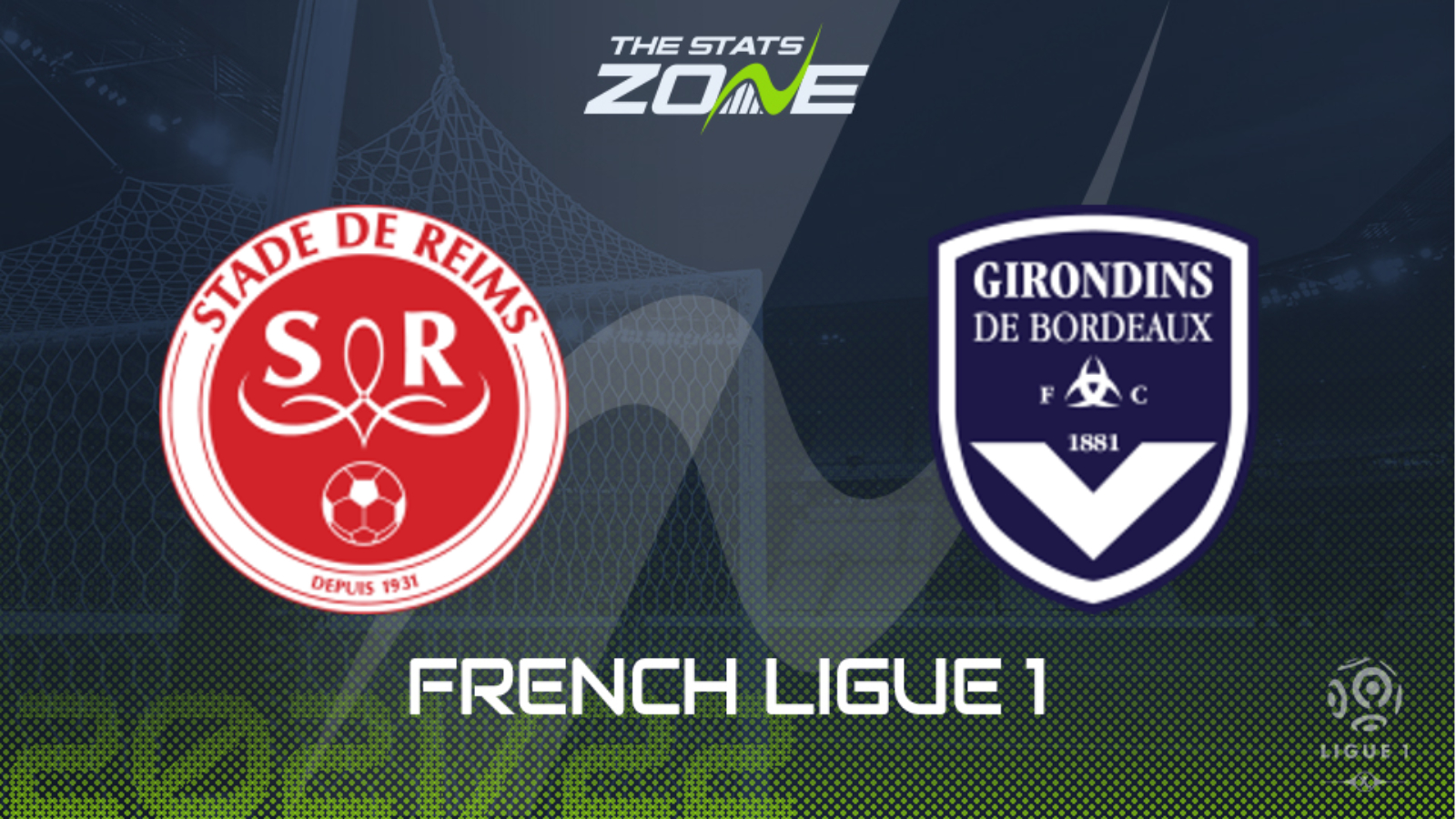 Reims vs Bordeaux Preview & Prediction