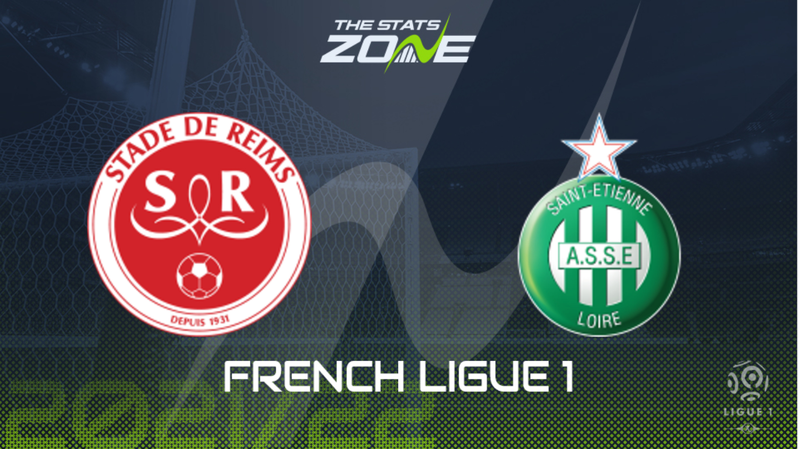 Reims vs Saint-Etienne Preview & Prediction