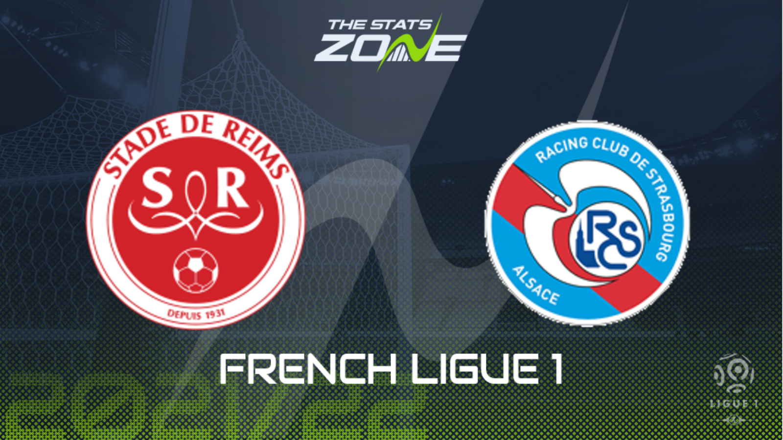 Reims vs Strasbourg Preview & Prediction