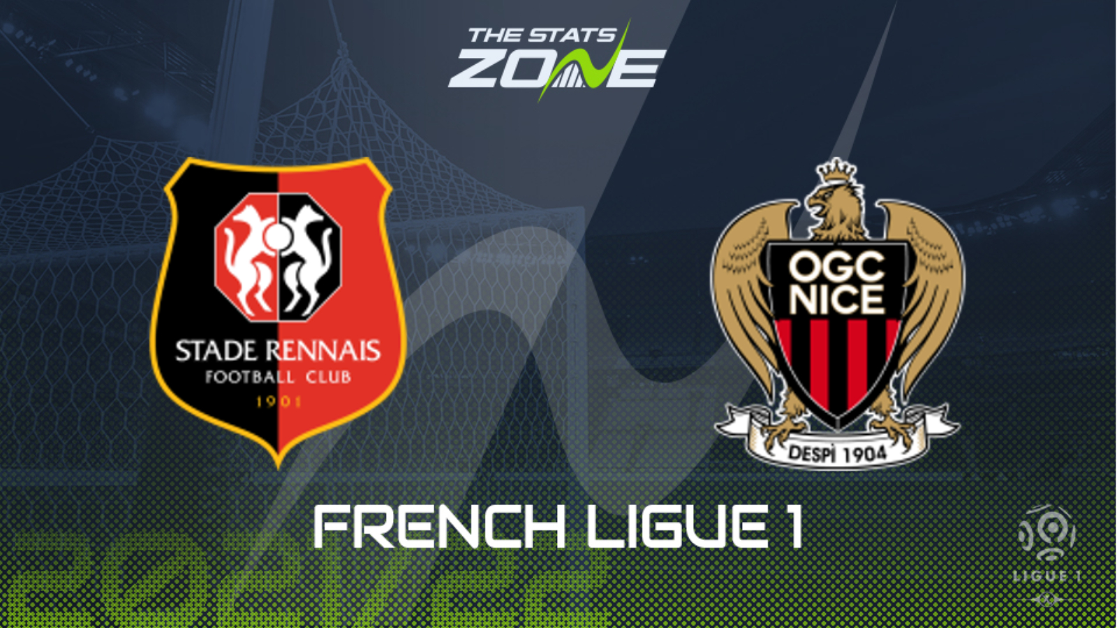 Rennes vs Nice Preview & Prediction