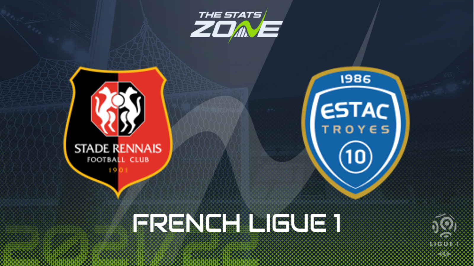 Rennes vs Troyes Preview & Prediction