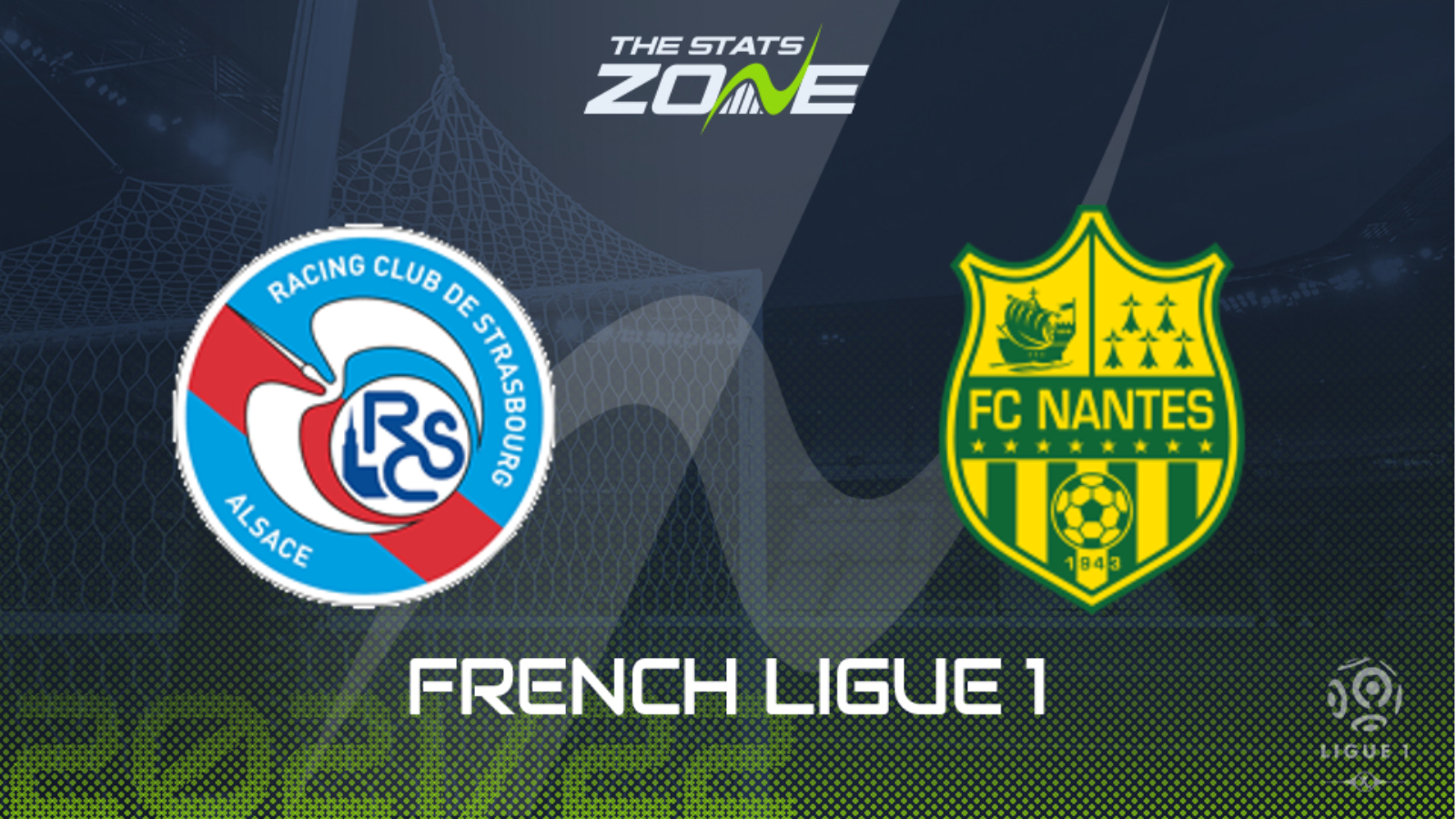 Strasbourg vs Nantes Preview & Prediction