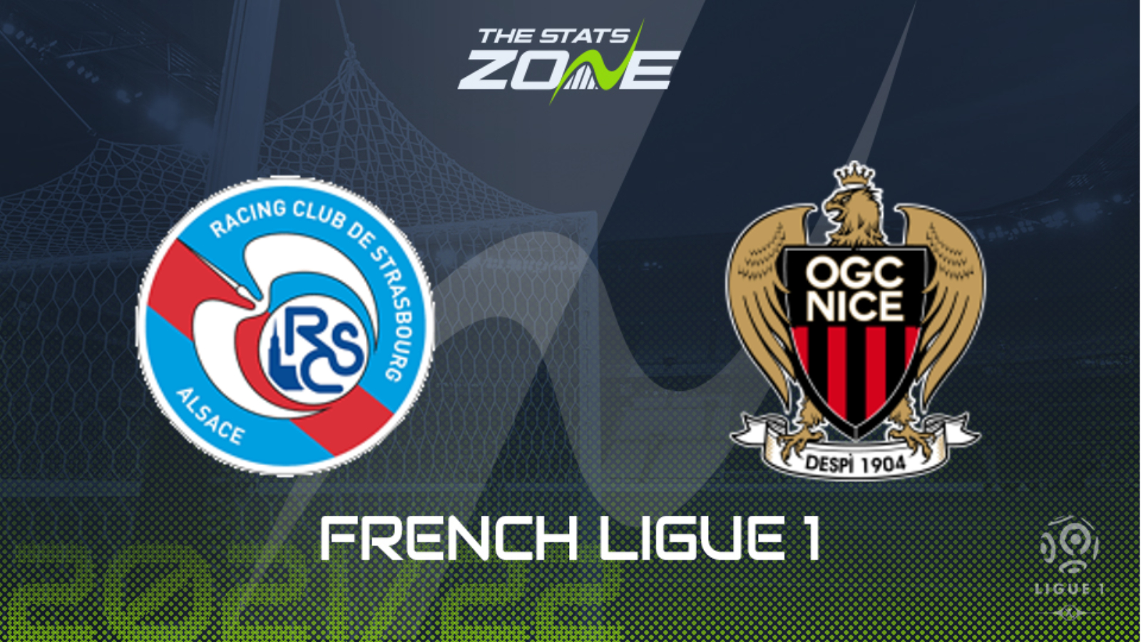 Strasbourg vs Nice Preview & Prediction