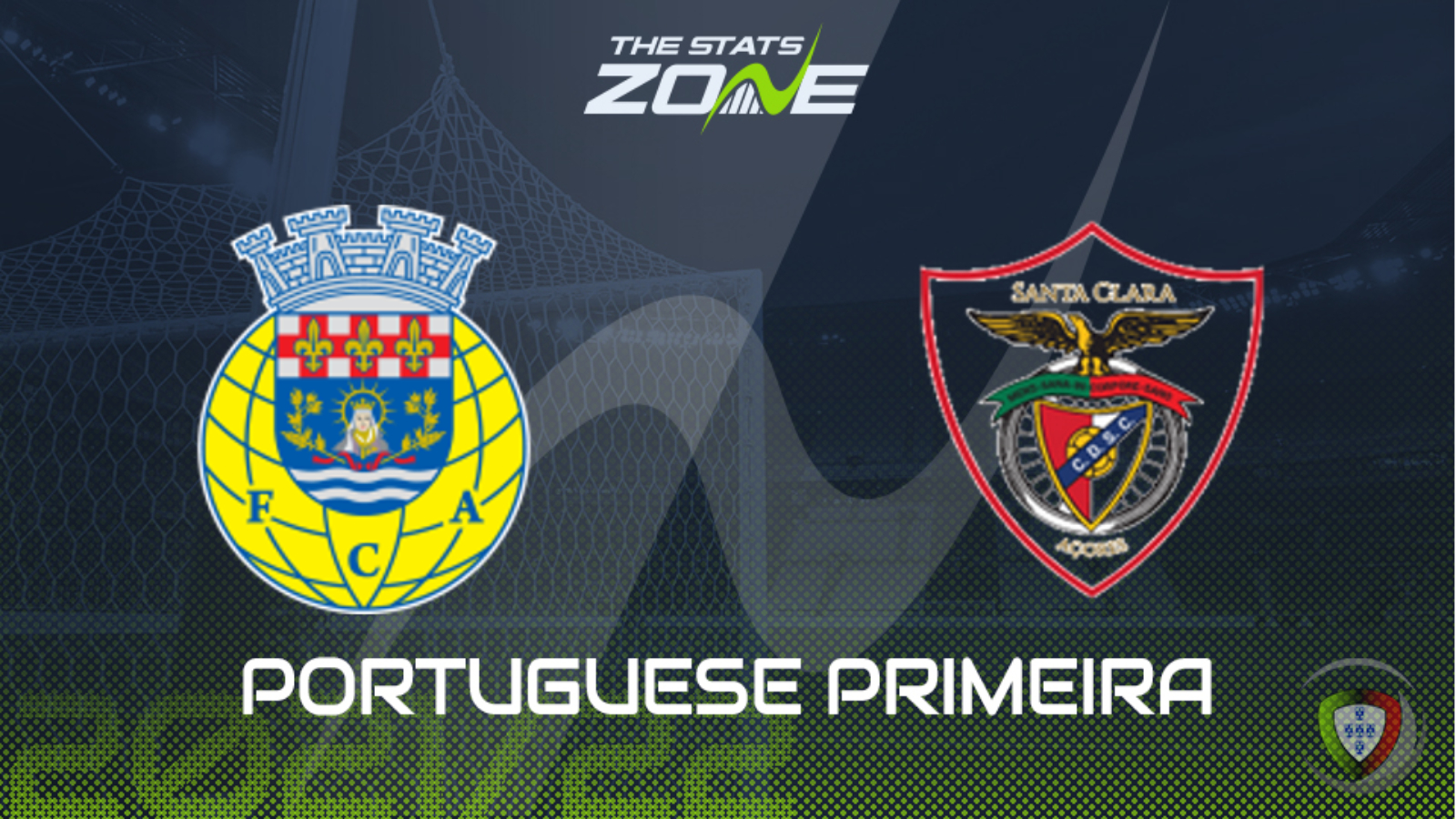 Arouca vs Santa Clara Preview & Prediction