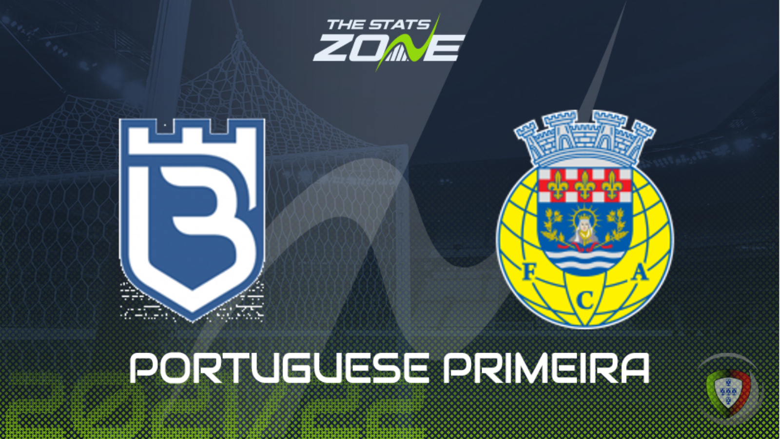 Belenenses vs Arouca Preview & Prediction