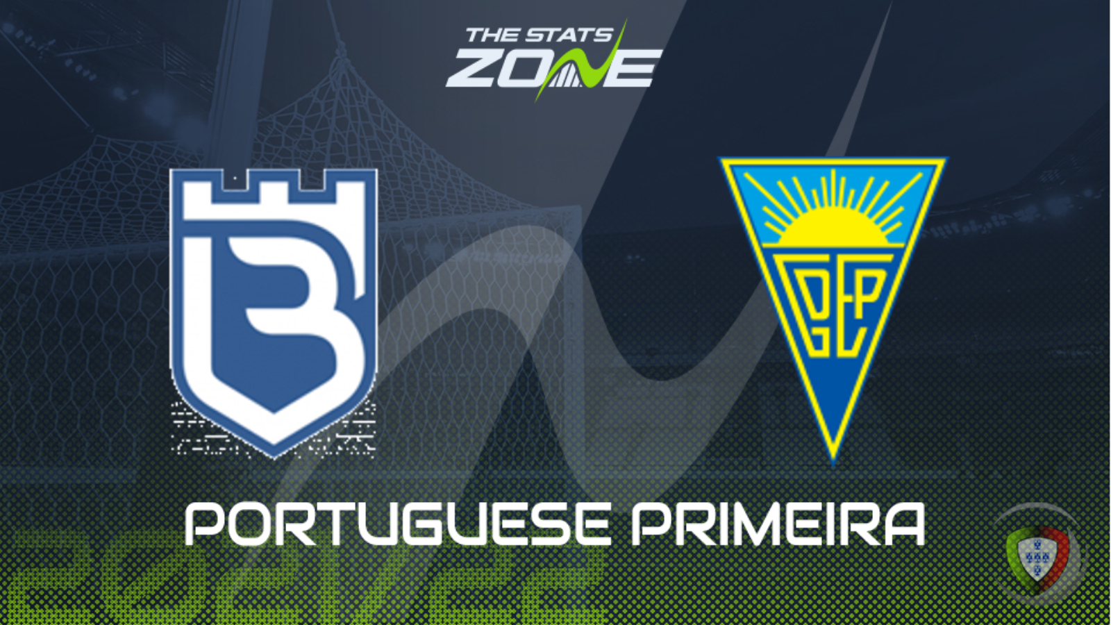 Belenenses vs Estoril Preview & Prediction