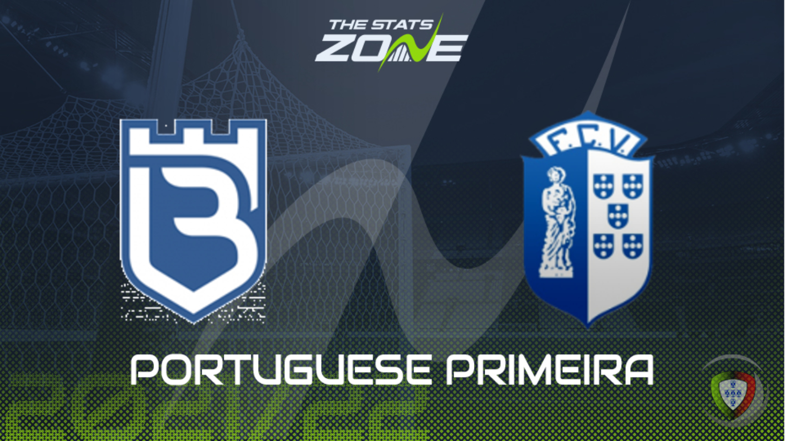 Belenenses vs Vizela Preview & Prediction