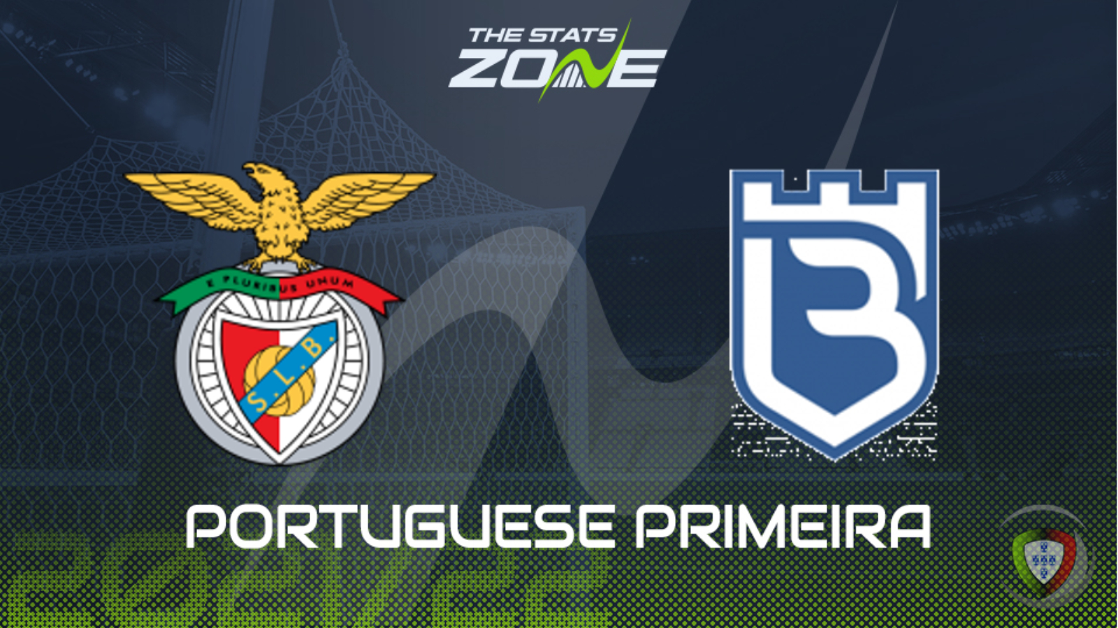 Benfica vs Belenenses Preview & Prediction