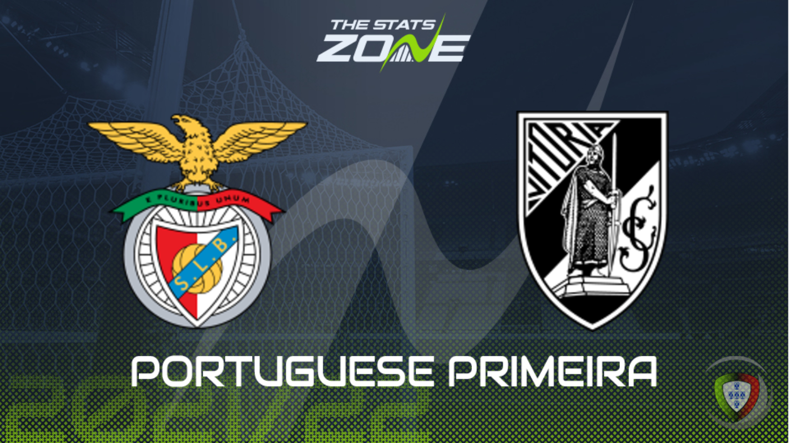 Benfica vs Vitoria Guimaraes Preview & Prediction