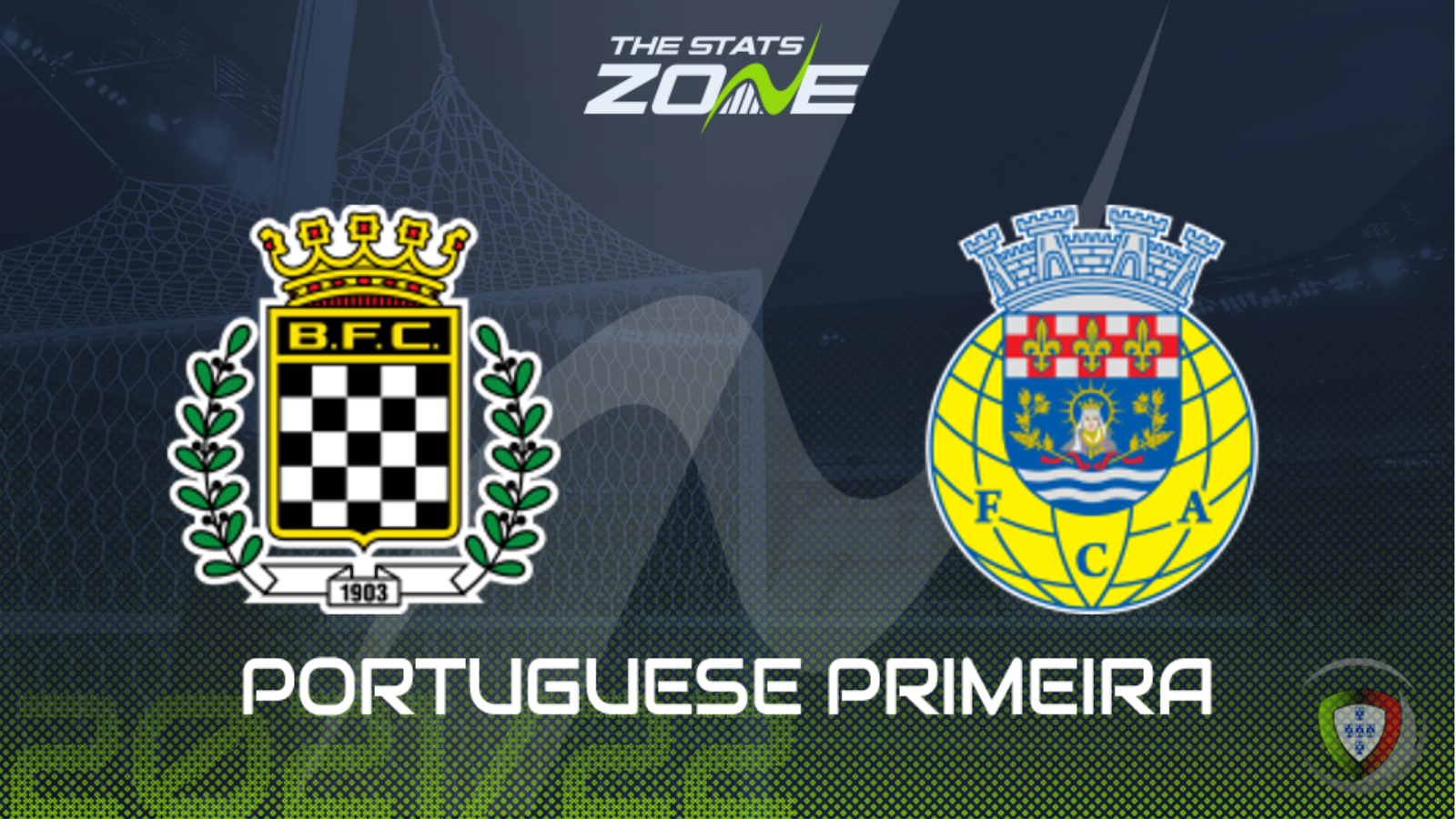 Boavista vs Arouca Preview & Prediction