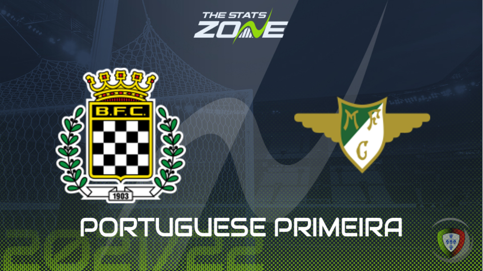 Boavista vs Moreirense Preview & Prediction