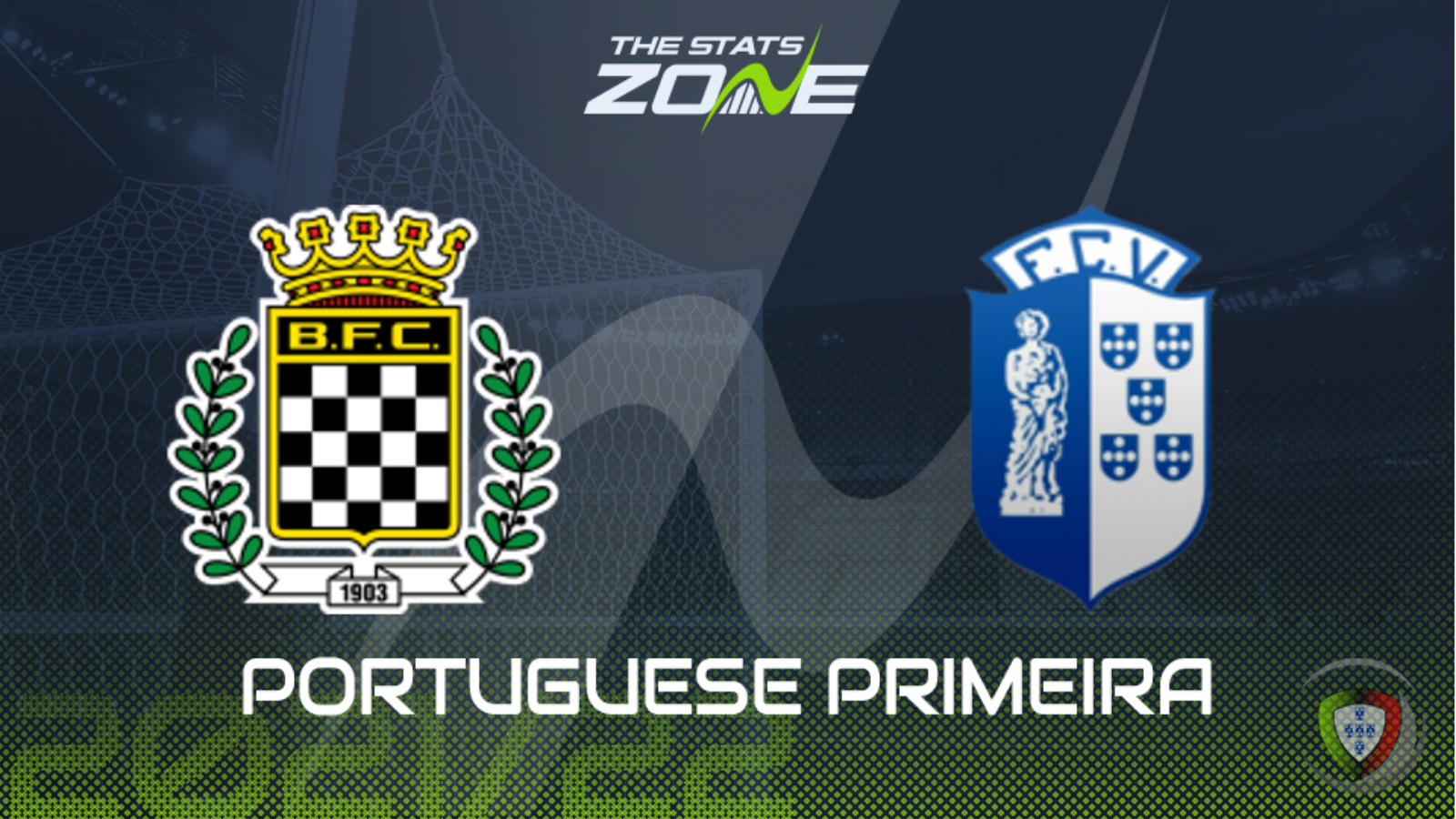 Boavista vs Vizela Preview & Prediction