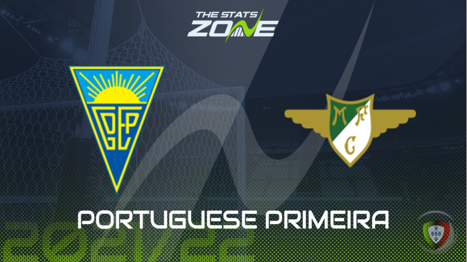 Estoril vs Moreirense Preview & Prediction The Stats Zone