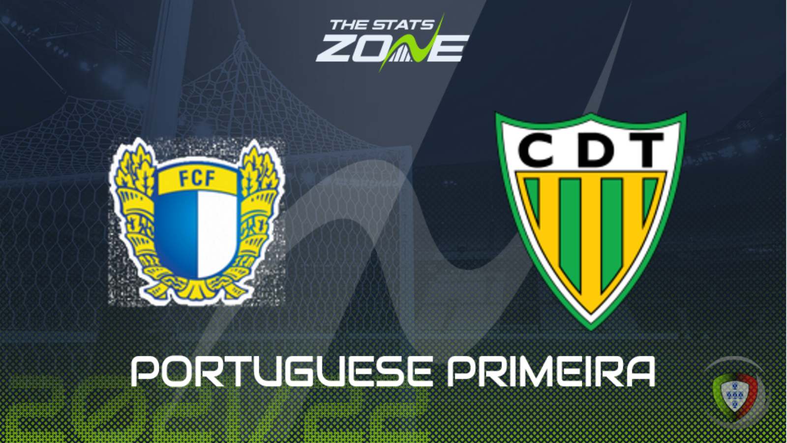 Famalicao vs Tondela Preview & Prediction