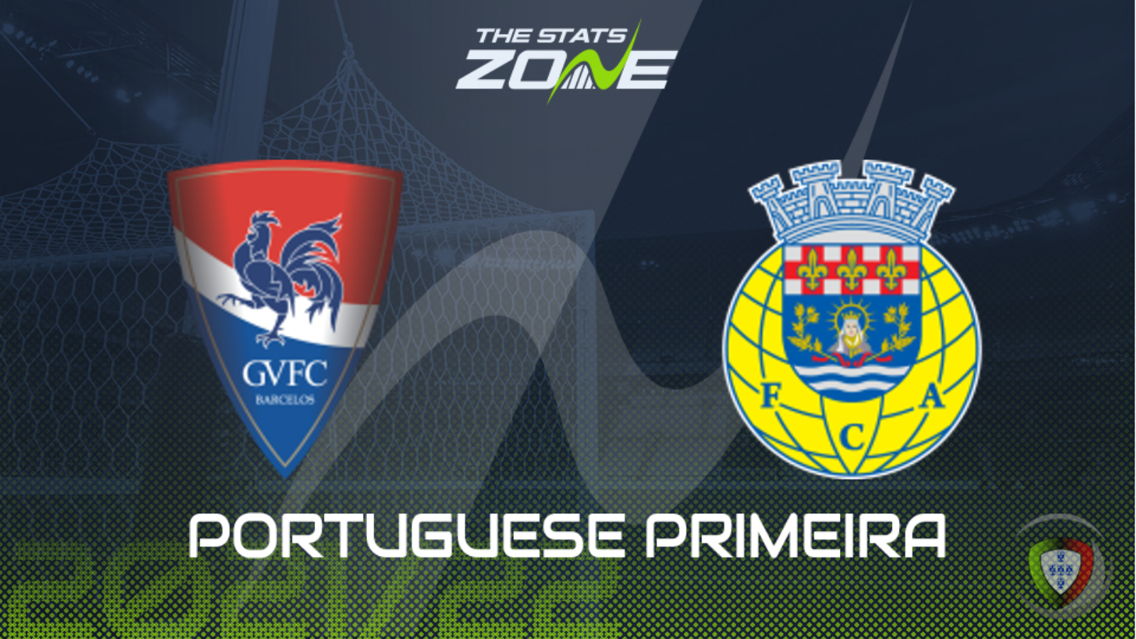 Gil Vicente vs Arouca Preview & Prediction The Stats Zone