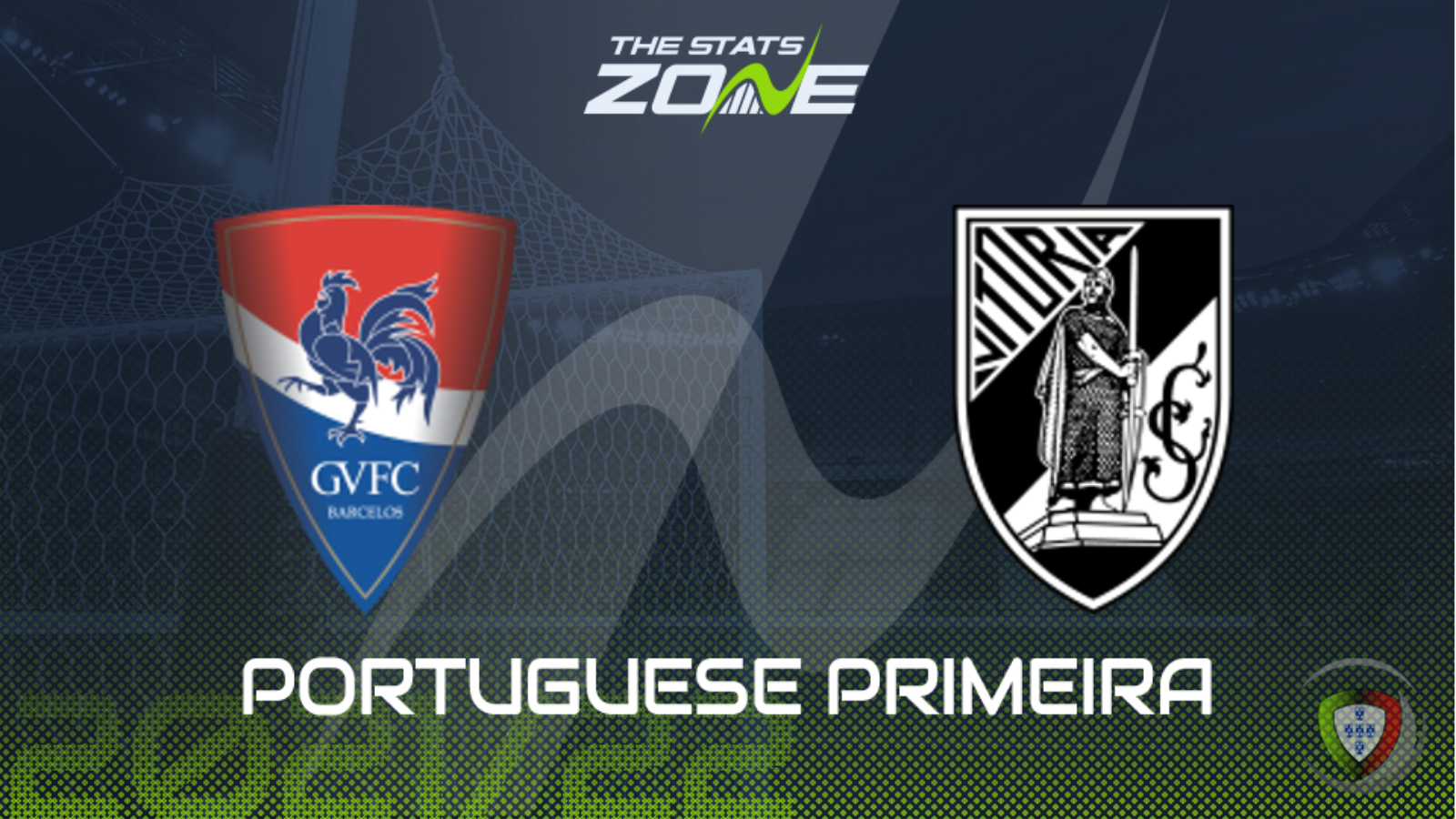 Gil Vicente vs Vitoria Guimaraes Preview & Prediction