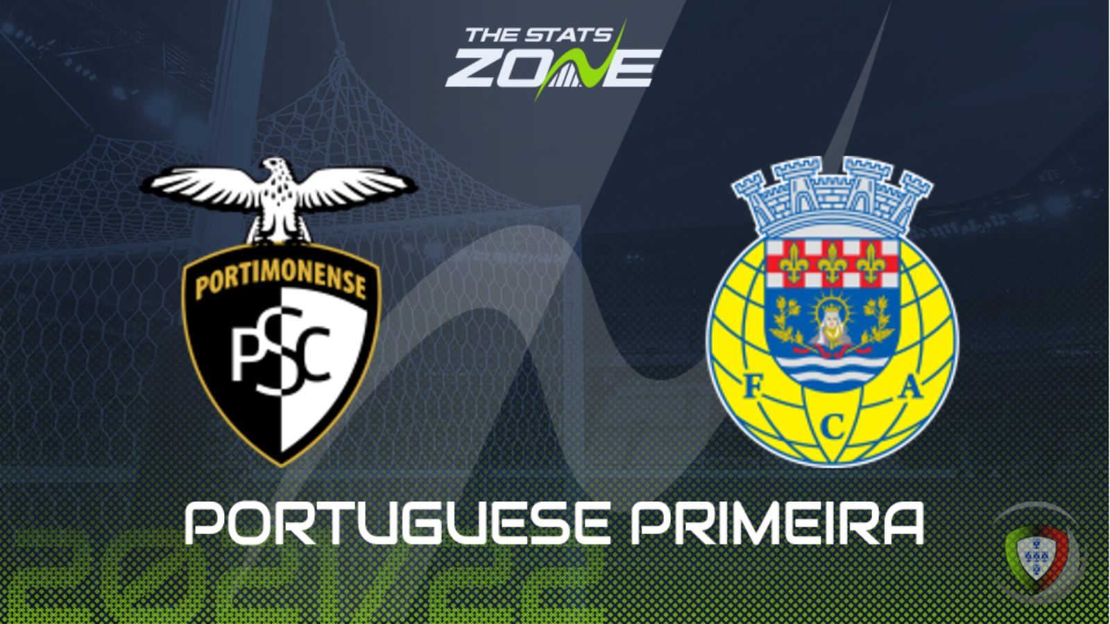 Portimonense vs Arouca Preview & Prediction