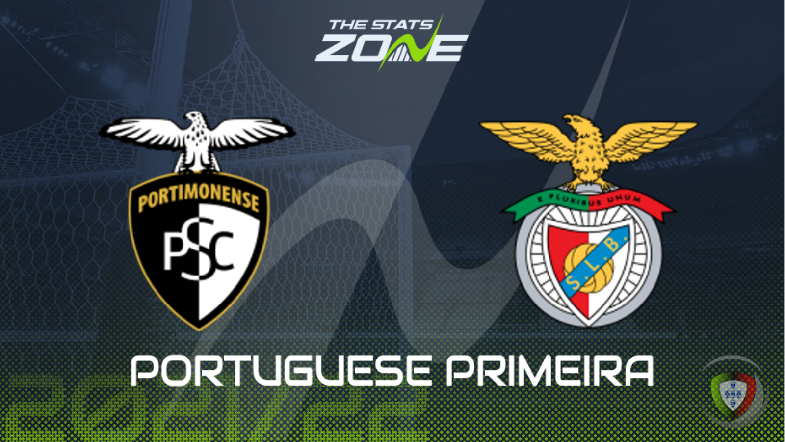 Benfica - Portimonense