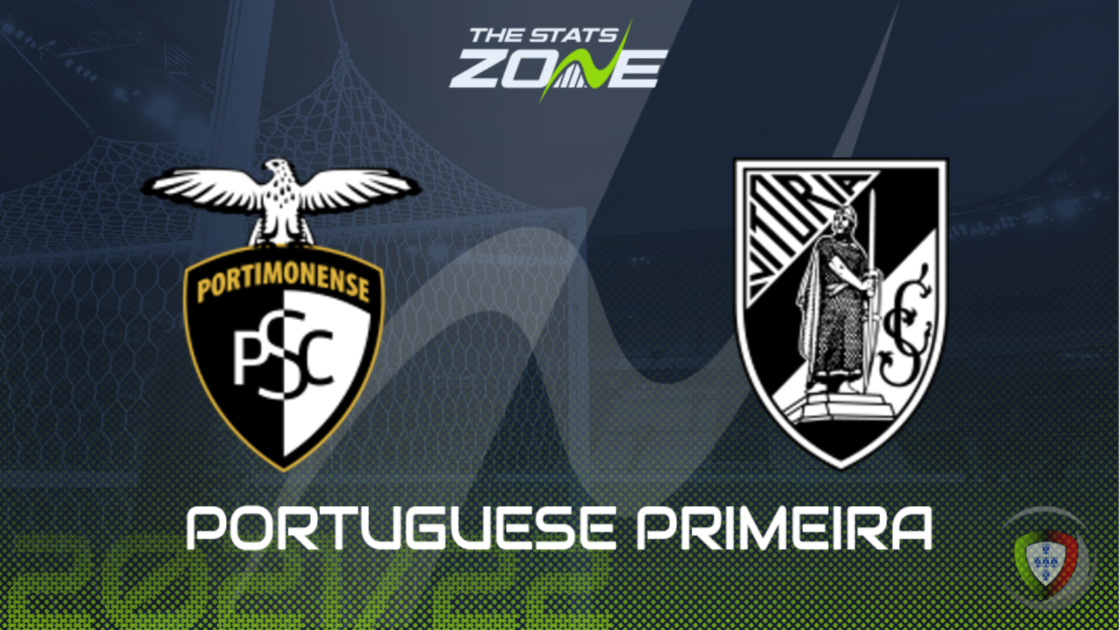 Portimonense vs Vitoria Guimaraes Preview & Prediction