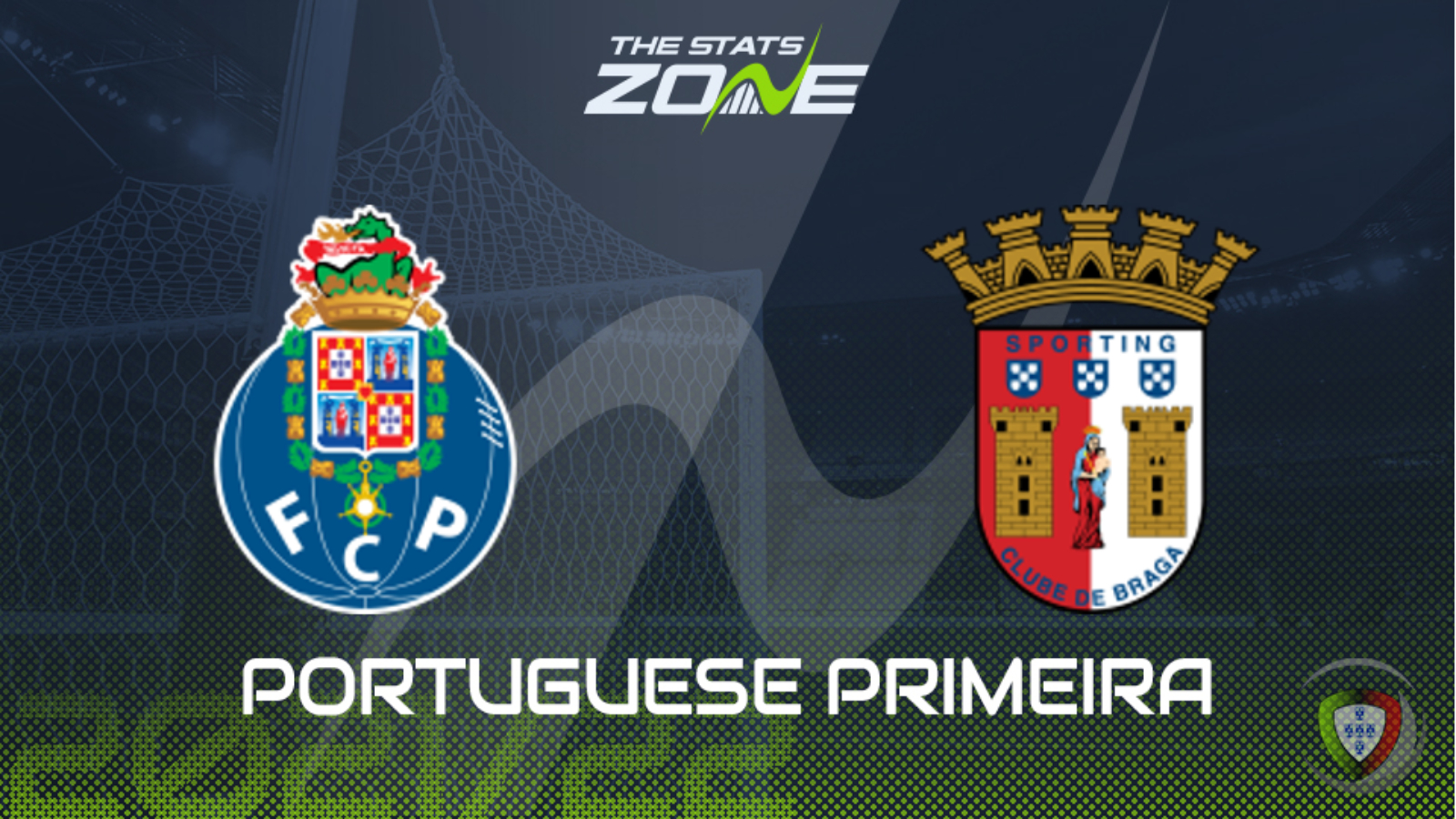 FC Porto vs Sporting Braga Preview and Prediction
