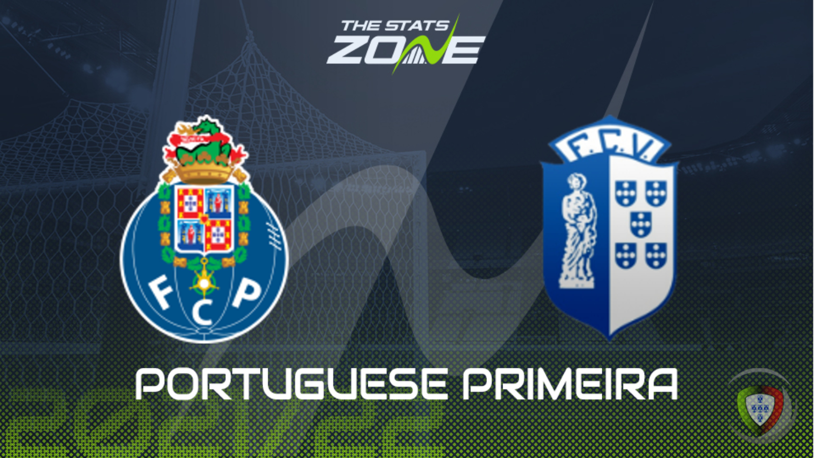 FC Porto vs Vizela Preview & Prediction