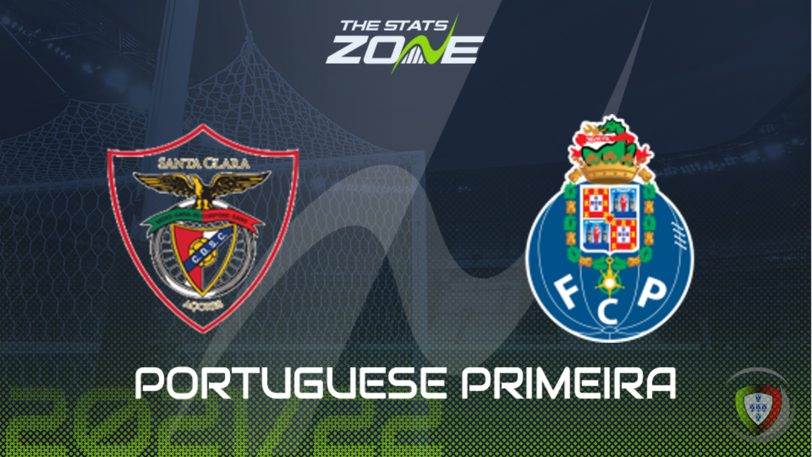 Santa Clara vs FC Porto Preview and Prediction