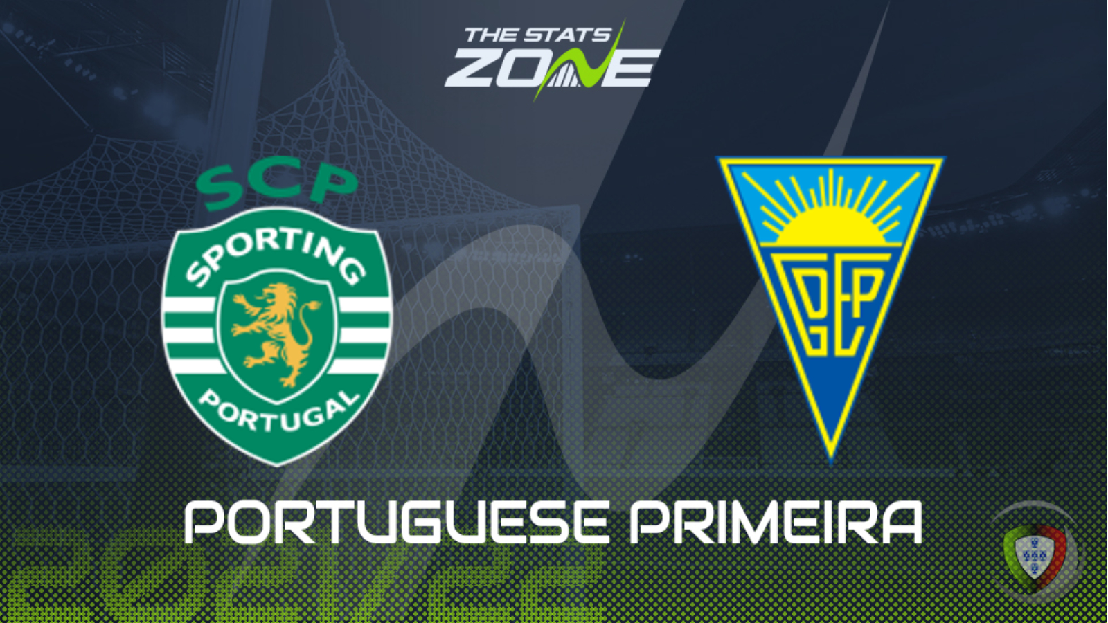 Sporting CP vs Estoril Preview & Prediction